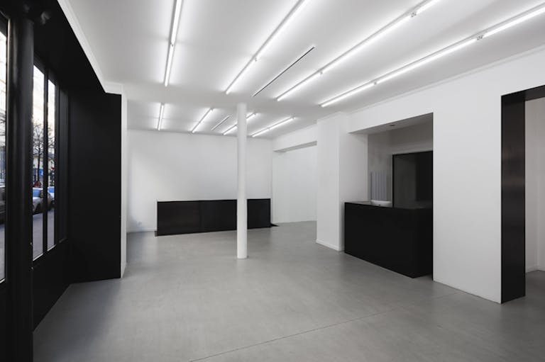 Haut Marais Fashion Week Pop-up Galerie - Image 1