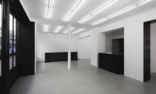 Haut Marais Fashion Week Pop-up Galerie - Image 1