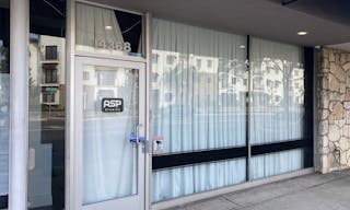 Private and versatile studio space in Whittier, CA - Image 48