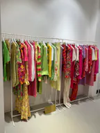  Stilvoller Showroom für Fashion & Accessoires zur temporären Vermietung Berlin Wedding – 130 m² – Erdgeschoss – barrierefrei erreichbar - Image 13
