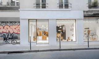Boutique - Showroom Le Marais Rue du Temple - Image 7