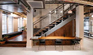 Private Meeting Room for 12 - Image 7
