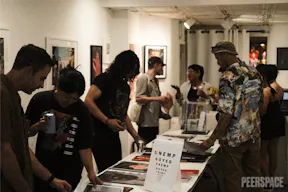 Versatile Gallery Space in downtown NYC - Image 15