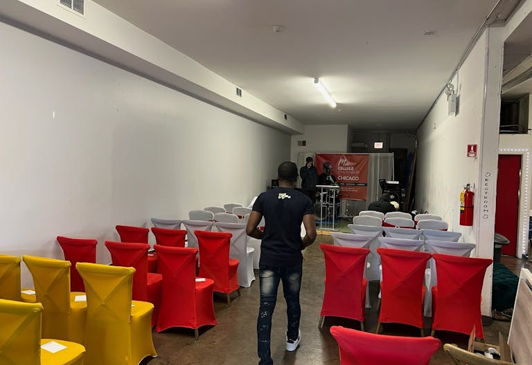 Multi-Purpose Event Space in Evanston - Image 3