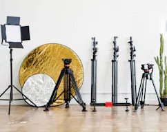 New Industrial Natural Light Studio - Image 4