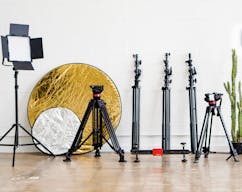 New Industrial Natural Light Studio - Image 4