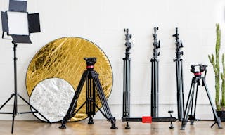 New Industrial Natural Light Studio - Image 4