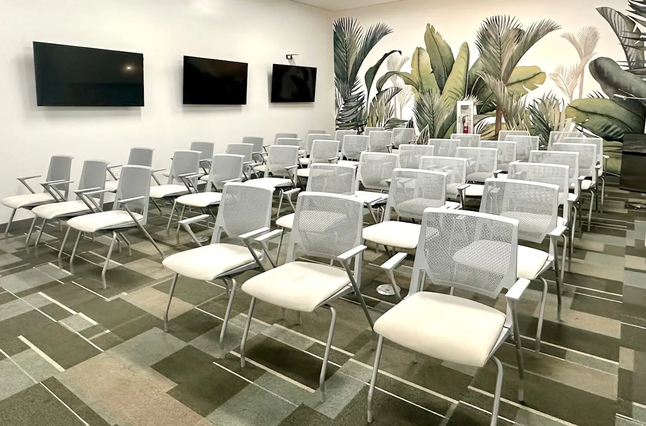 Training Workshop Room for 30-40 People - Image 0