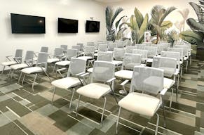 Training Workshop Room for 30-40 People - Image 0