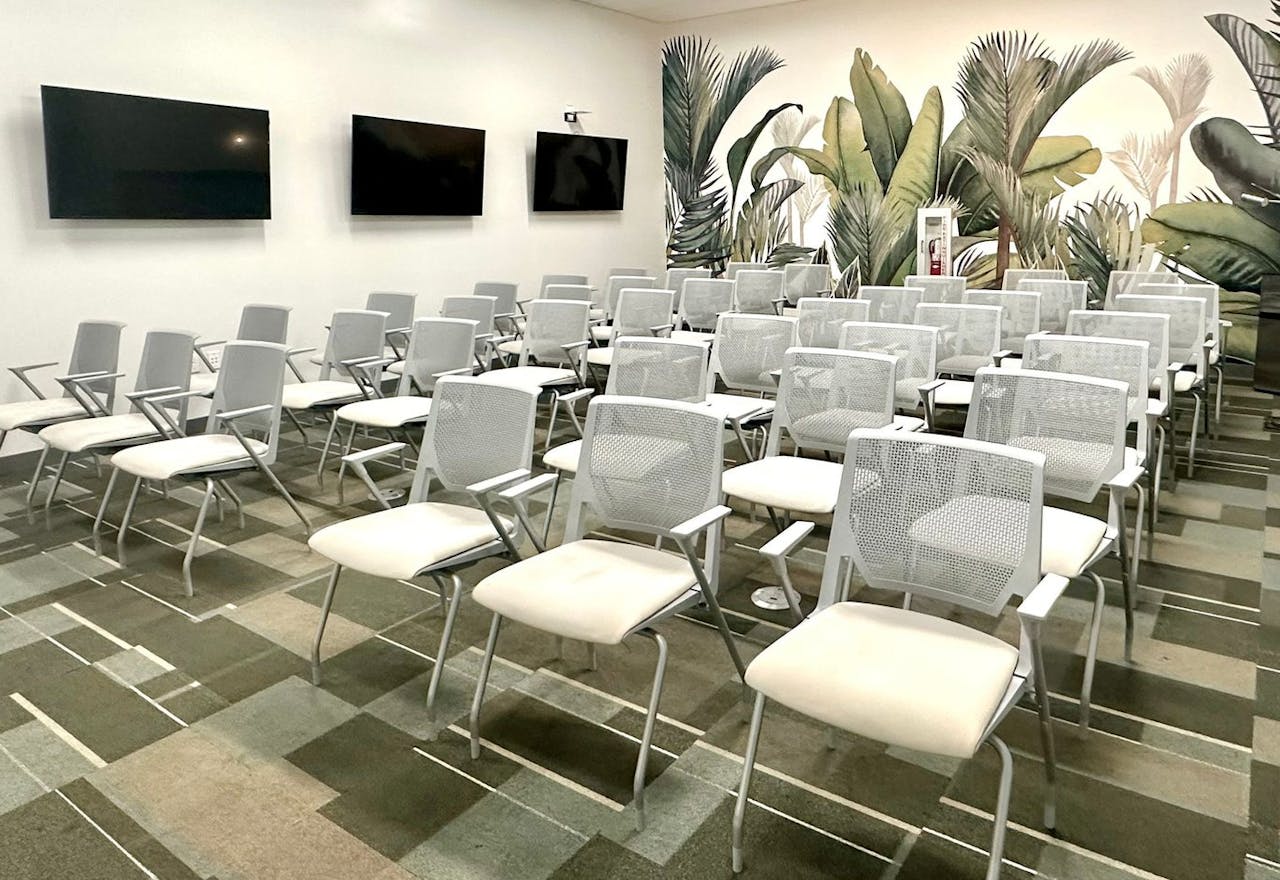 Training Workshop Room for 30-40 People - Image 0