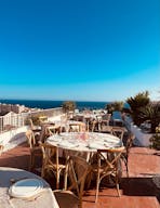 Cannes Rooftop 360 degree view of the French Riviera - Image 4
