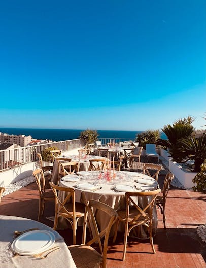 Cannes Rooftop 360 degree view of the French Riviera - Image 4