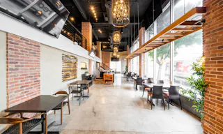 Restaurant/Bar in heart of DTLA - Image 0