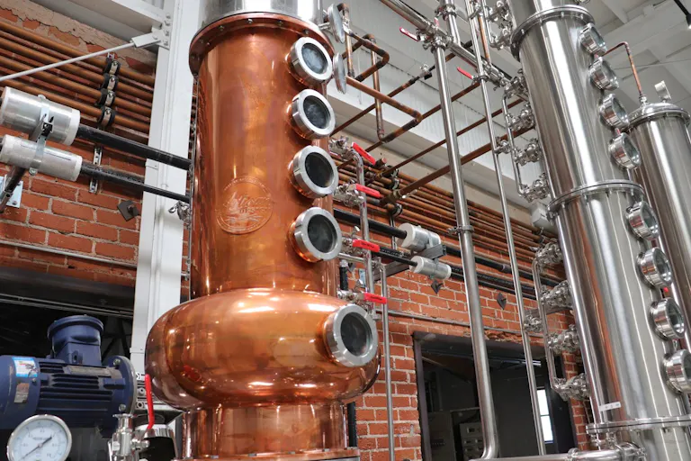 Industrial Brewery space - Image 1
