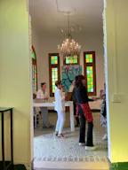 Miami's Enchanted Cuban Landmark Event Space Oasis - Image 18