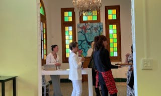 Miami's Enchanted Cuban Landmark Event Space Oasis - Image 18