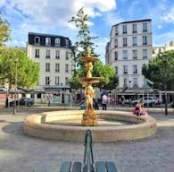 Passage dagorno Pop Up Boutique - Image 8