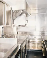 Loft / Showroom / restaurant privé en plein Paris - Image 6