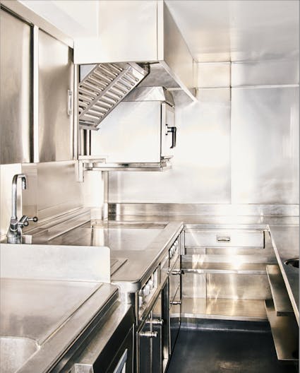 Loft / restaurant privé en plein Paris - Image 4