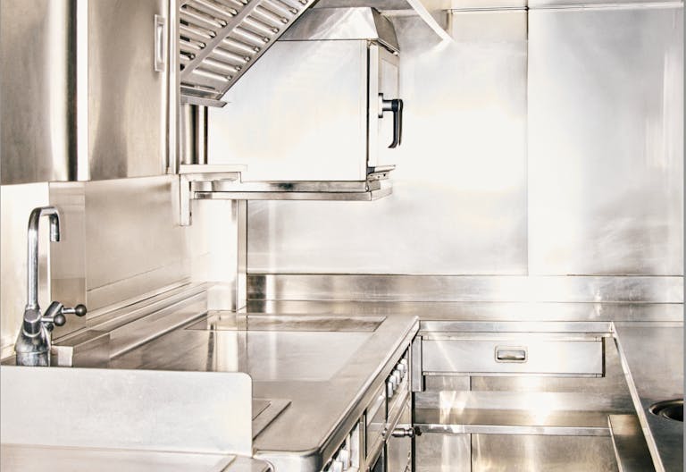 Loft / restaurant privé en plein Paris - Image 4