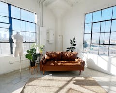 DTLA Studio with Abundant Light and Amazing View - Image 1