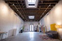 Bright Skylit Open Studio Space in Red Hook Brooklyn