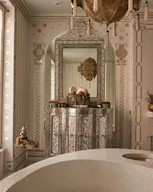Whimsical 5-Story Brownstone in Murray Hill - Image 48