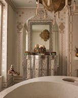 Whimsical 5-Story Brownstone in Murray Hill - Image 48