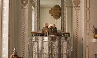 Whimsical 5-Story Brownstone in Murray Hill - Image 48