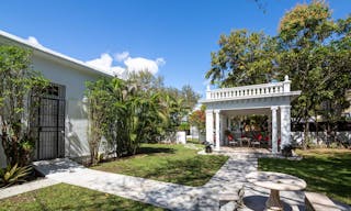 Miami's Enchanted Cuban Landmark Event Space Oasis - Image 5