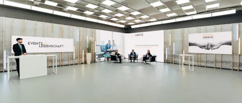 NIKKUS Digital Studio Berlin - Image 0