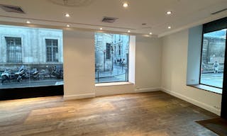 Pop-up store angle en plein coeur du Marais - Image 19