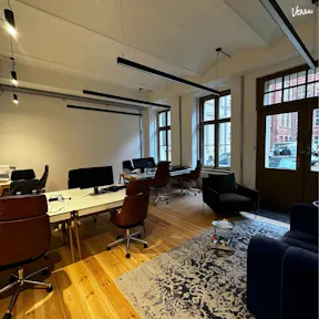 Pop-up Space in Prenzlauer Berg - Image 0