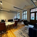 Pop-up Space in Prenzlauer Berg