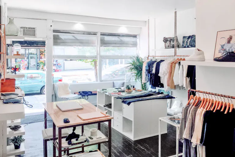 Pop-Up Shop in Bedford-Stuyvesant - Image 1