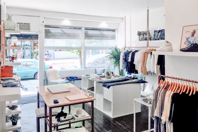 Pop-Up Shop in Bedford-Stuyvesant - Image 1