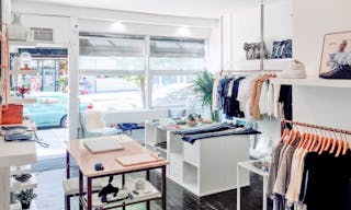 Pop-Up Shop in Bedford-Stuyvesant - Image 1