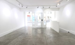 Rue Saint-Martin - Image 0