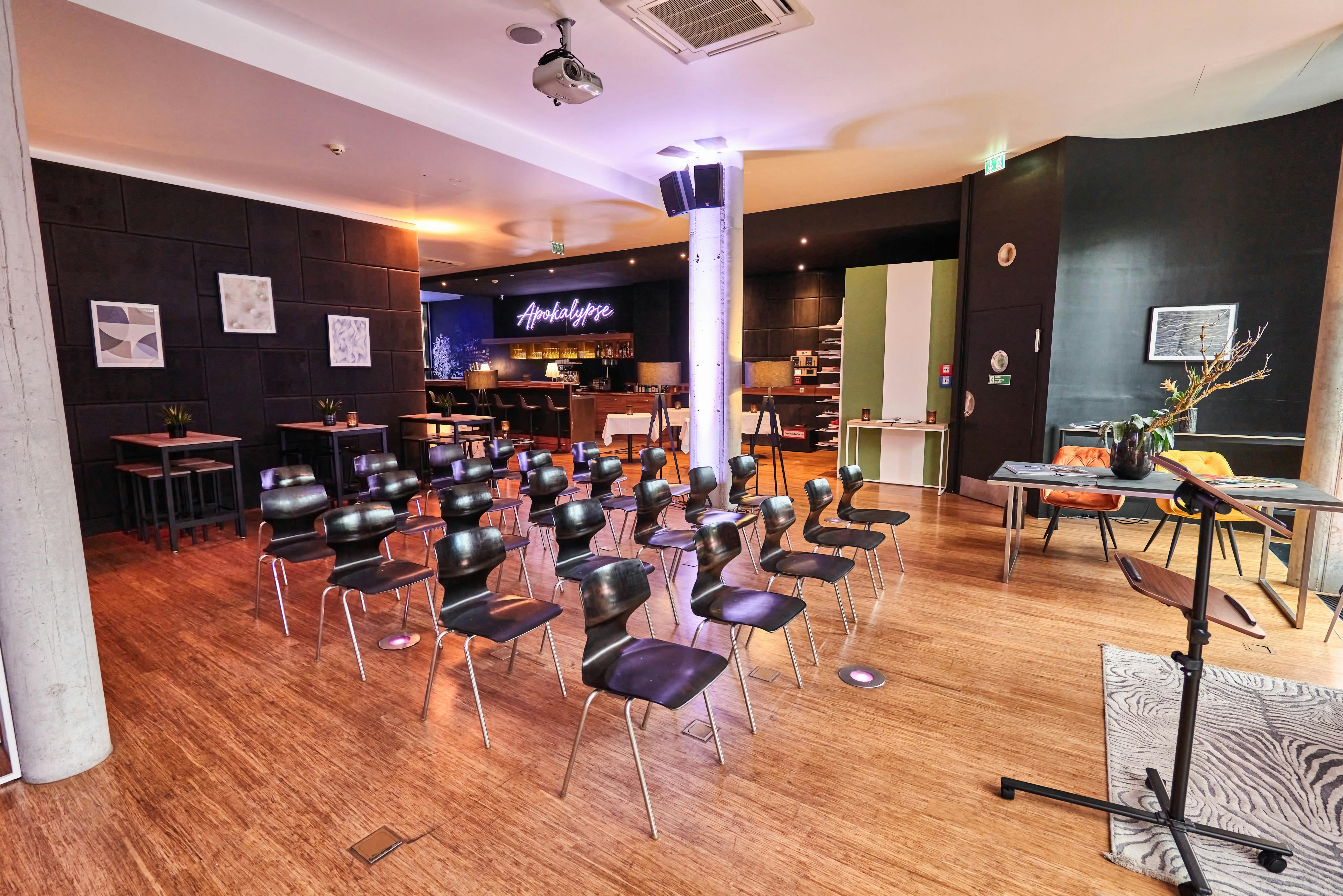 First-class Venue in Berlin-Mitte