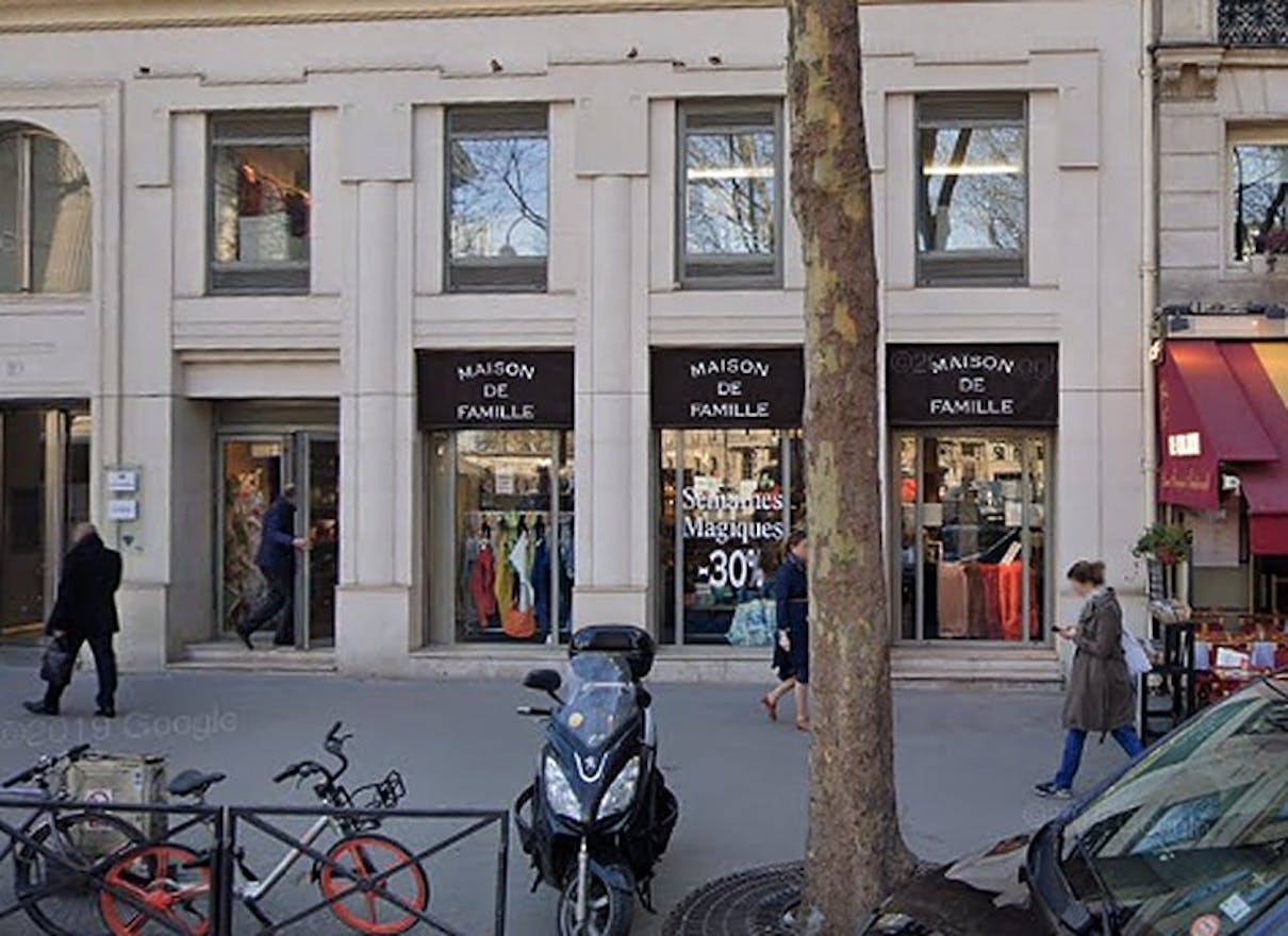 Prime Location Boutique Place de la Madeleine - Image 0