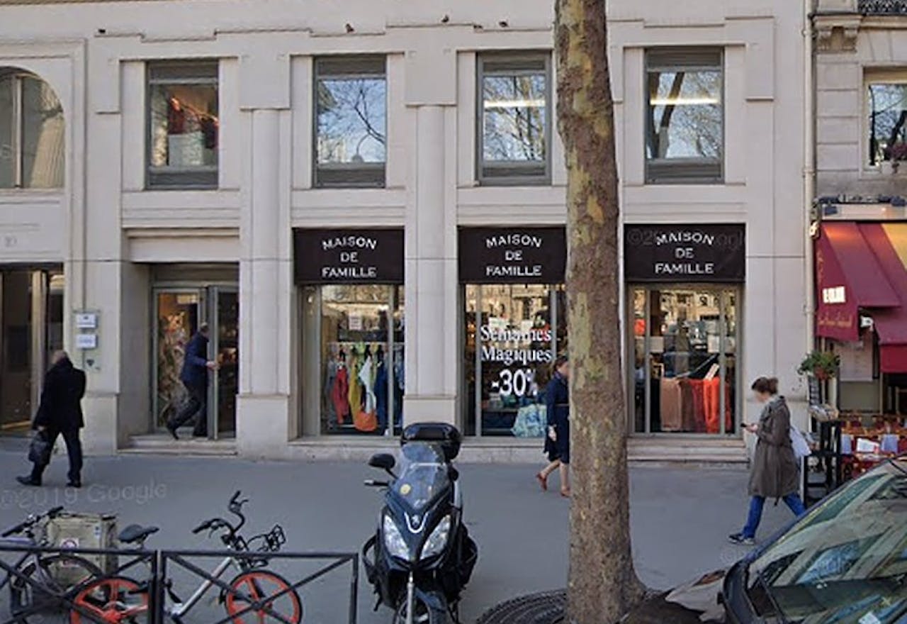 Prime Location Boutique Place de la Madeleine - Image 0