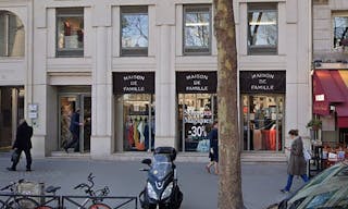 Prime Location Boutique Place de la Madeleine - Image 0