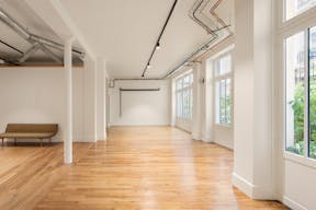 Galerie de 230 m2 dans le Marais - Image 4