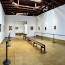 White Box Space in West Adams
