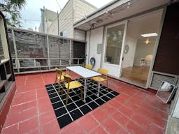 Loft with Private Patio in the Marina / Cow Hollow of San Francsico - Image 8