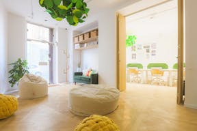 Espace business cl� en main, privatif et modulable, r�servation � la journ�e - Image 4