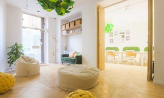 Espace business cl� en main, privatif et modulable, r�servation � la journ�e - Image 4