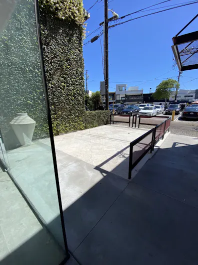 Trendy Melrose Pop-Up Shop / Boutique Space - Image 0