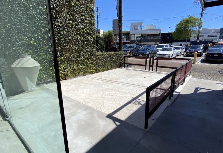 Trendy Melrose Pop-Up Shop / Boutique Space - Image 0