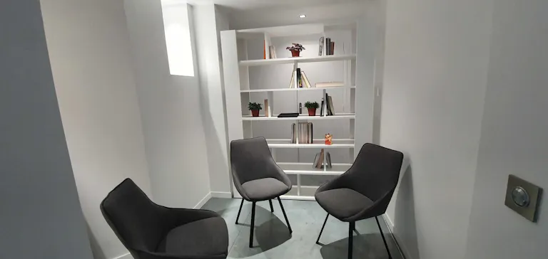 Galerie - Situé dans le Haut Marais - Image 1
